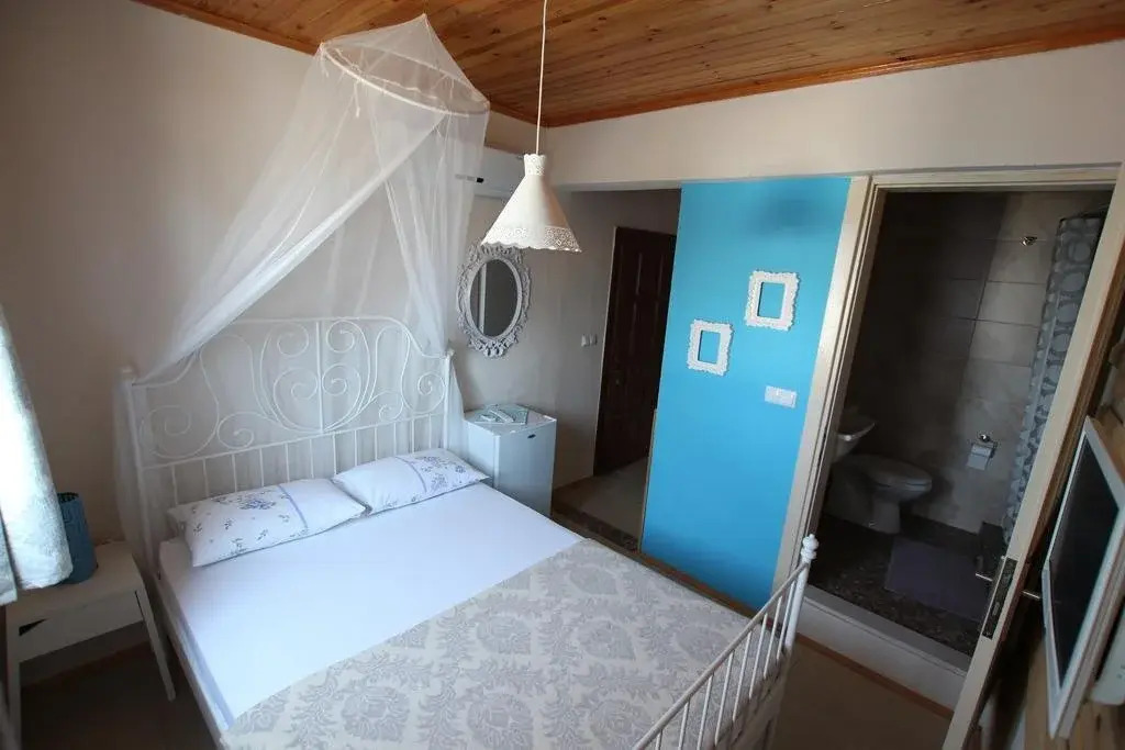 Cagla Hotel