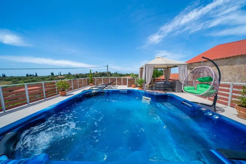 Drita Luxury House