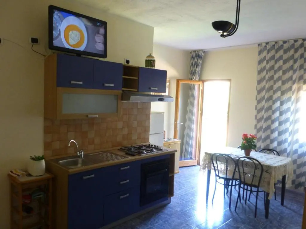 Casa Vacanza Appartamenti Al Mare
