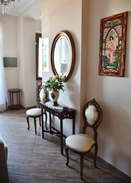 Fabio Guest House Deluxe
