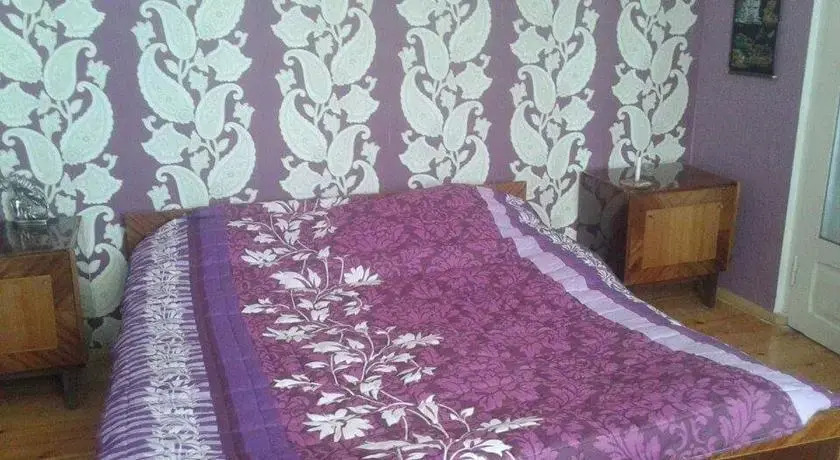 Mariamo Guest House