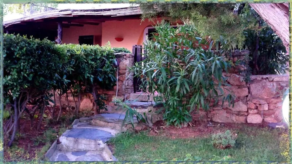 Beautiful villa With Sea View to Porto Cervo