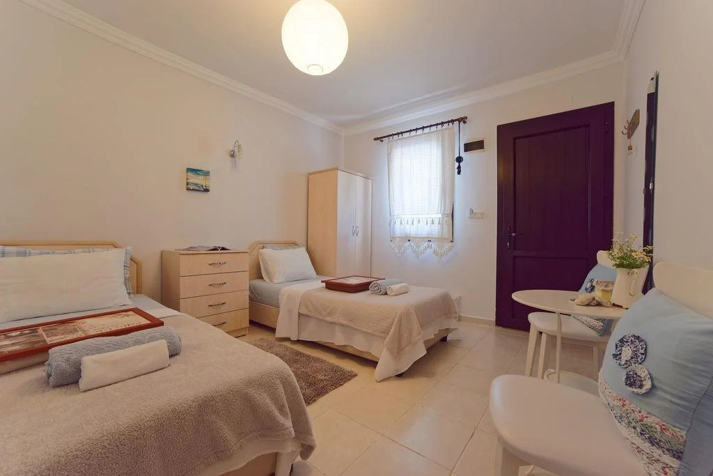 B&B Dance and Sport (Ex. Barış Pansiyon)