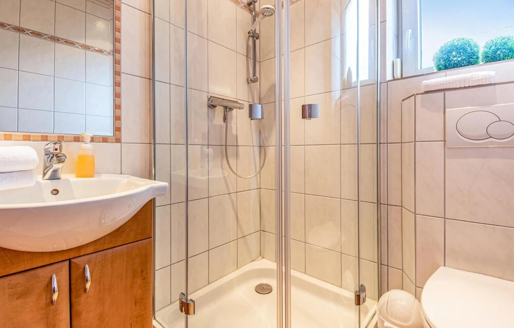 Amazing Home In Dagebüll With Wifi