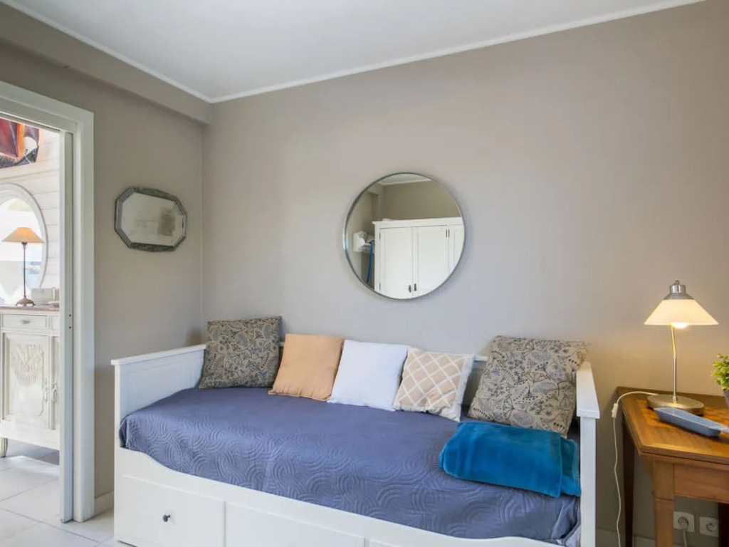 Holiday Home Penn an Aod by Interhome