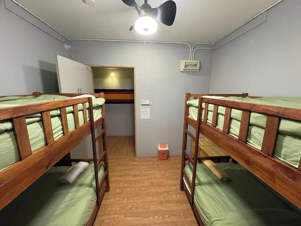 OYO 91278 5minutes Lodge