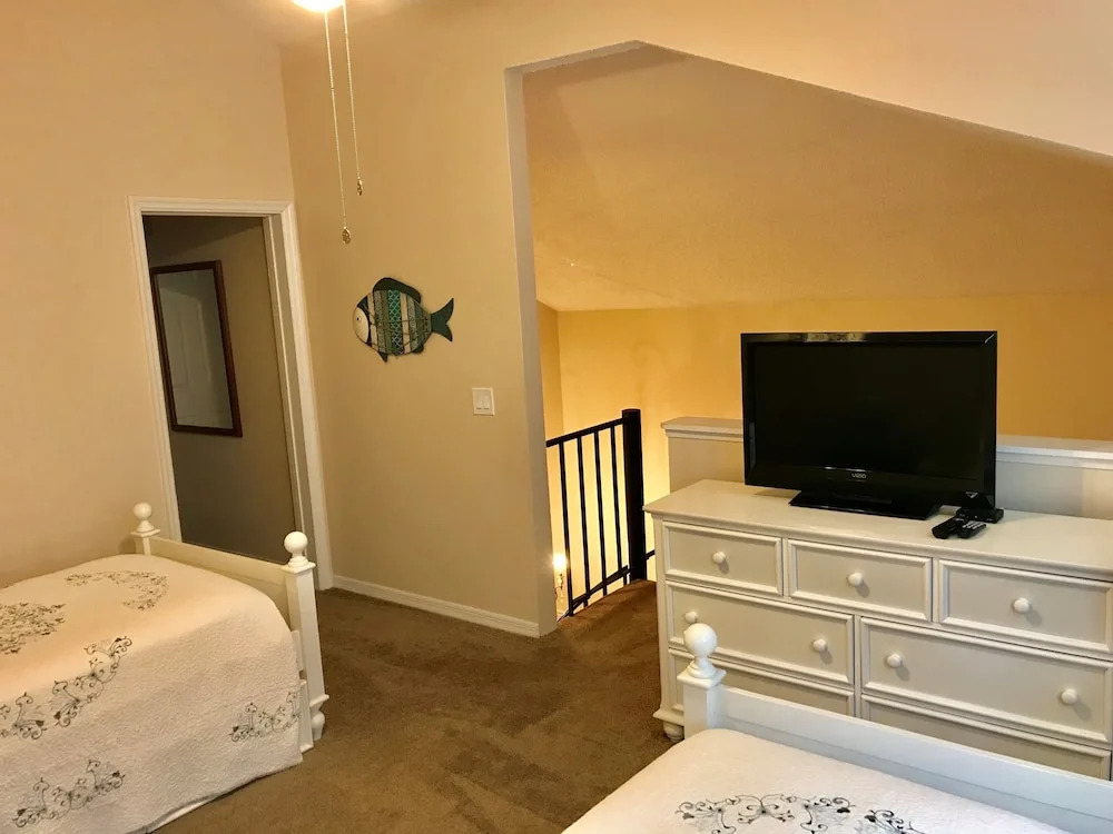 Sea Woods 3bdrm Veranda 277V - 3 Br Home