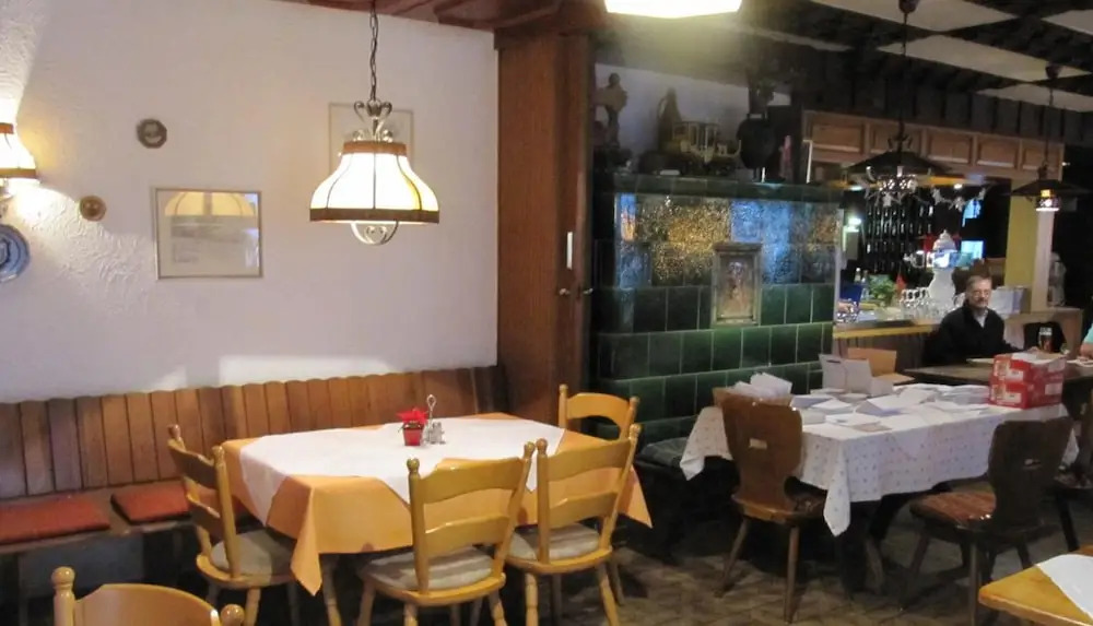 Gasthaus-Krone-Post