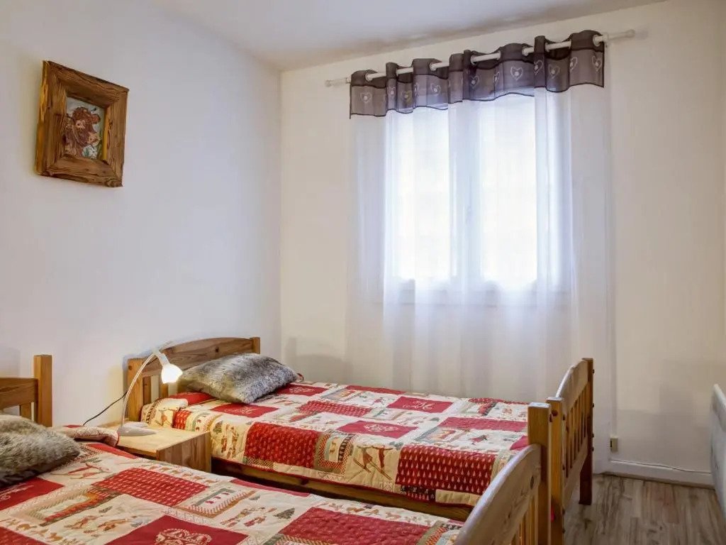Appartement Brides-les-Bains, 3 pièces, 6 personnes - FR-1-512-7