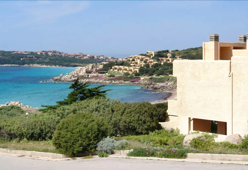 Villamare - Santa Teresa di Gallura