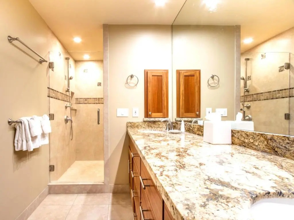 K B M Resorts- KGV-14V3 Oversized 2Bdrm sweeping ocean views remodeled premium upgrades