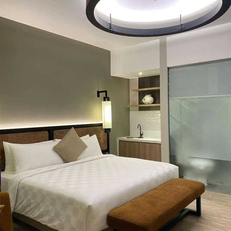 Posto Dormire Sudirman