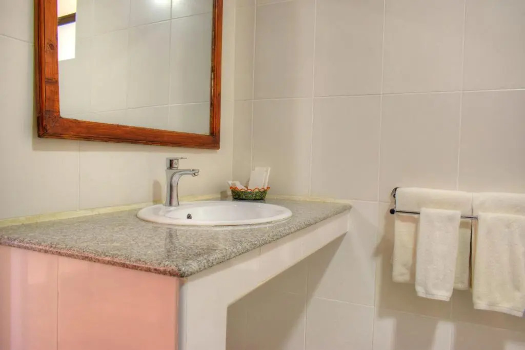 Peaks Hotel Nanyuki