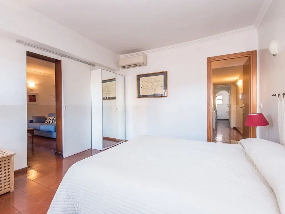 RSH Giulia Enchanting Apartment View