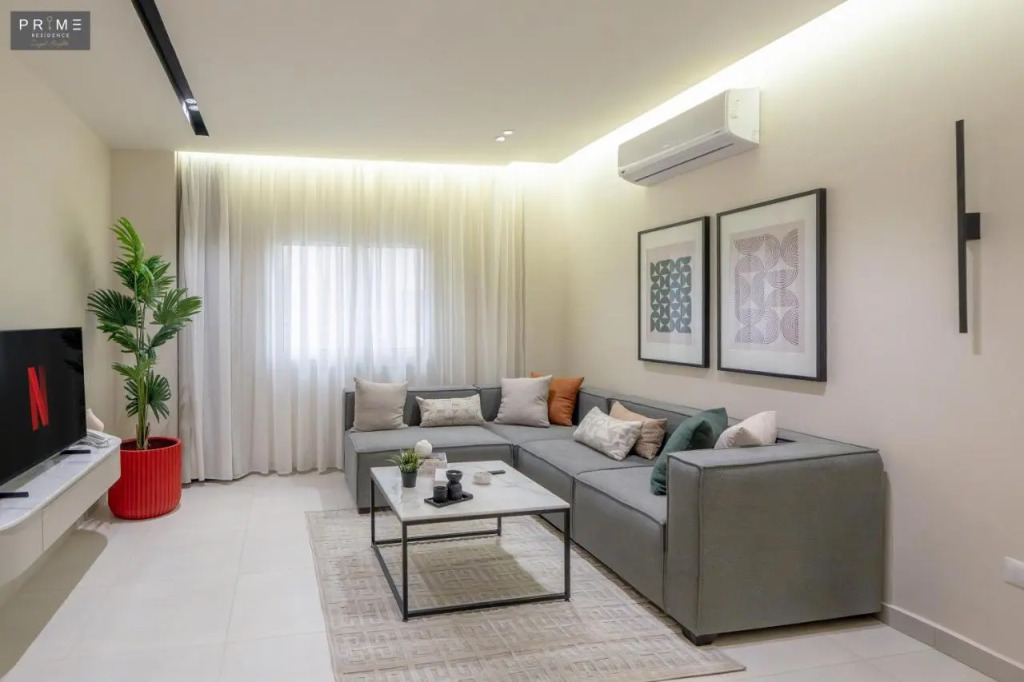 Prime Residence Zayed Heights