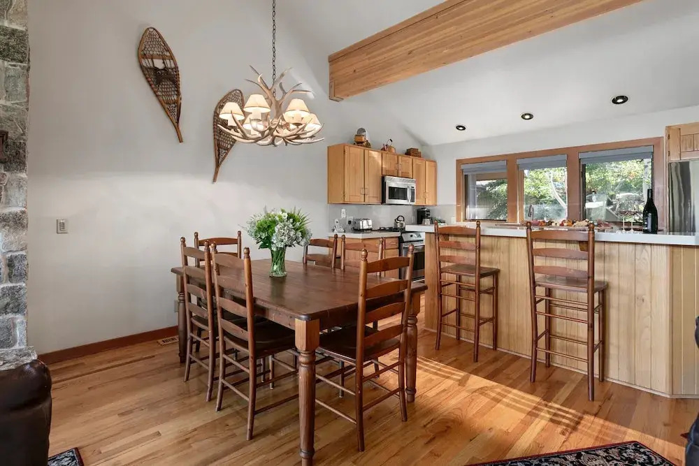 Enclave at Deer Valley - Two Bedroom with Spa #5 2 Condo
