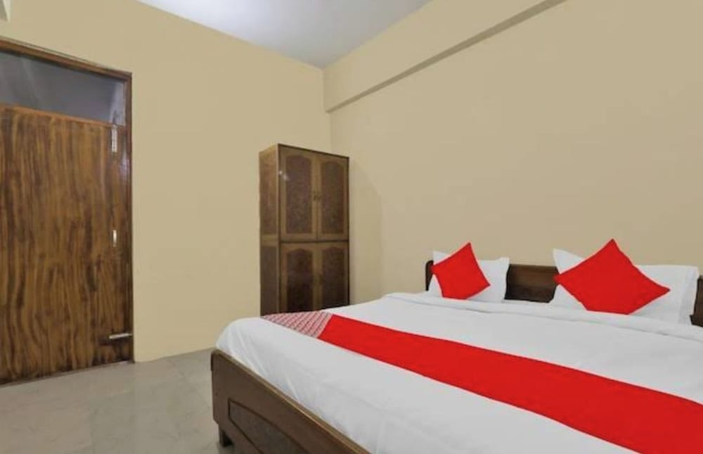 Hotel Loknath Inn