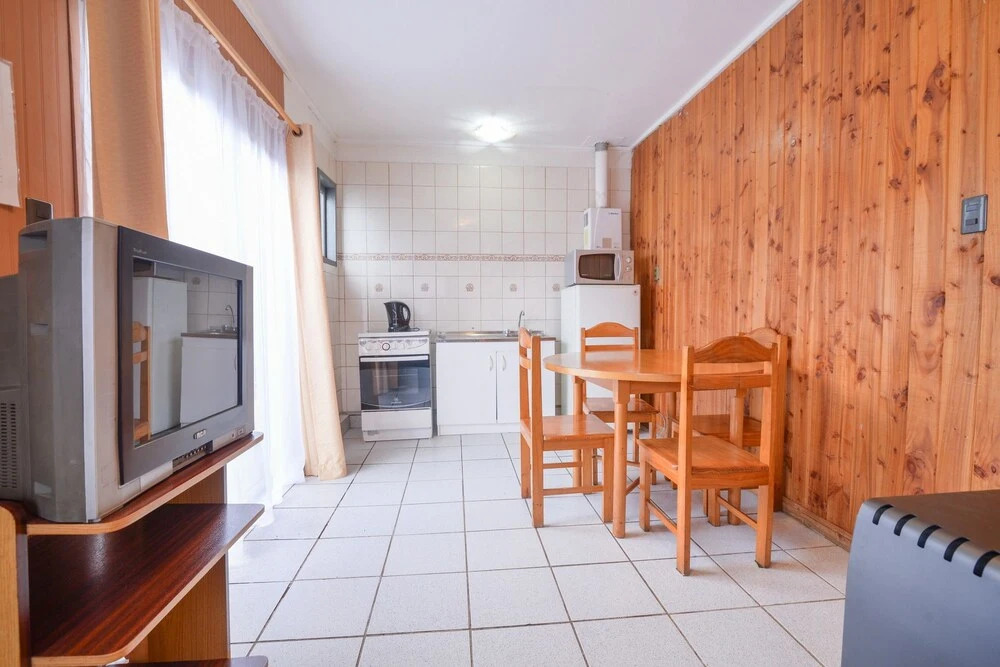 Cabañas Neuquen