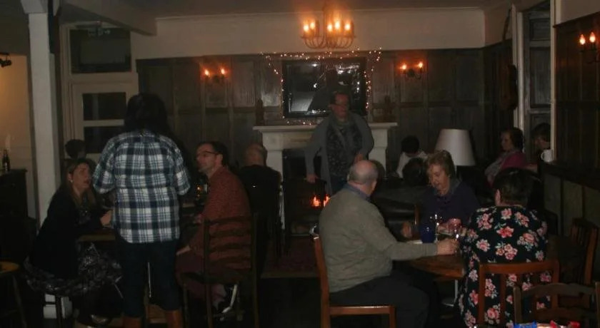 The Weem Inn