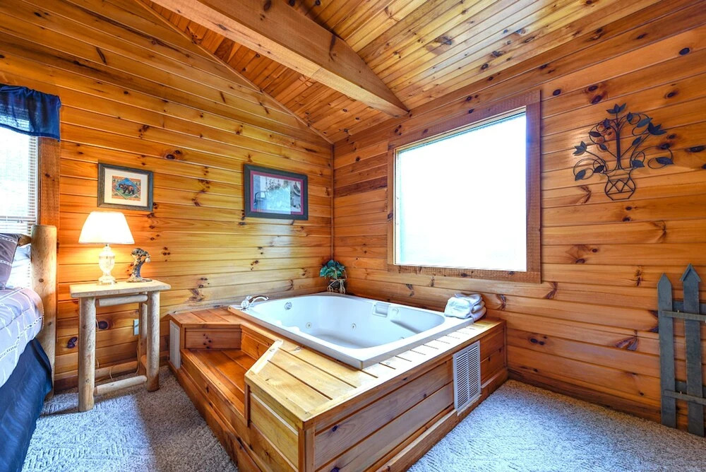 Arrowhead Lodge by Vtrips
