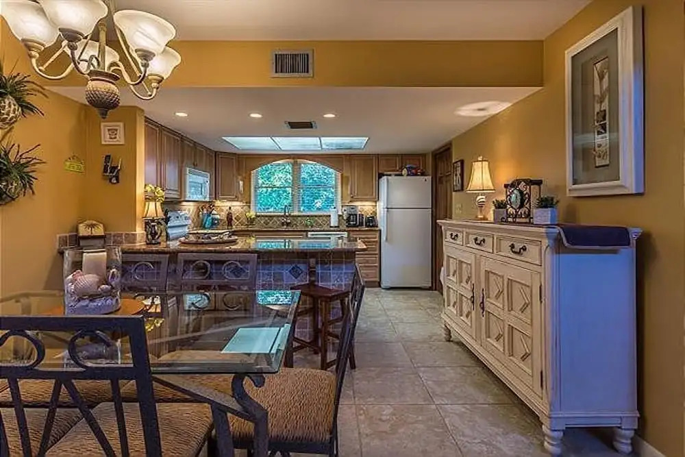 Beach Cottage 237 at Hidden Dunes - 1149881