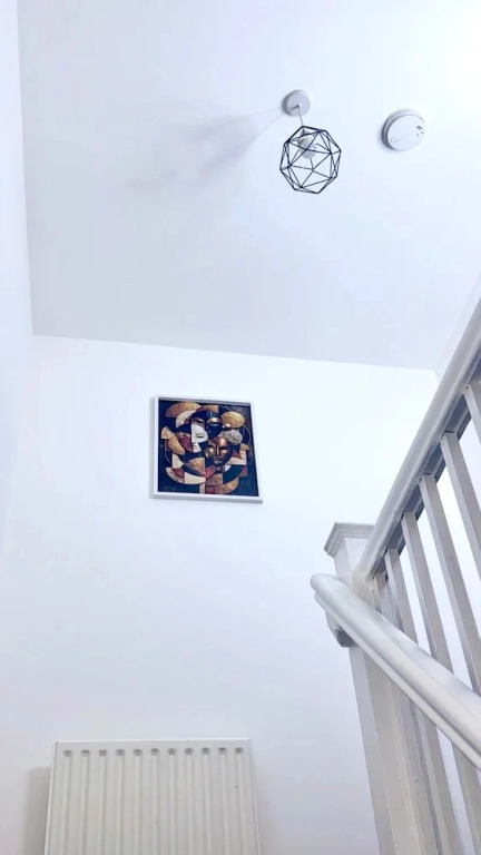Apartment Sleeps 4 With Garden & Wifi