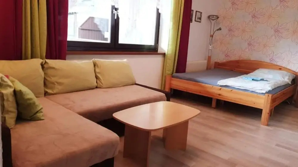 Apartments Helga