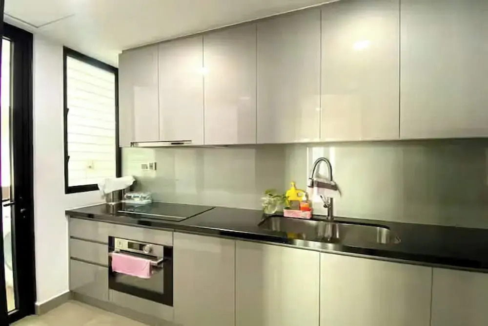Nova D'mension Luxury Vacation Residence