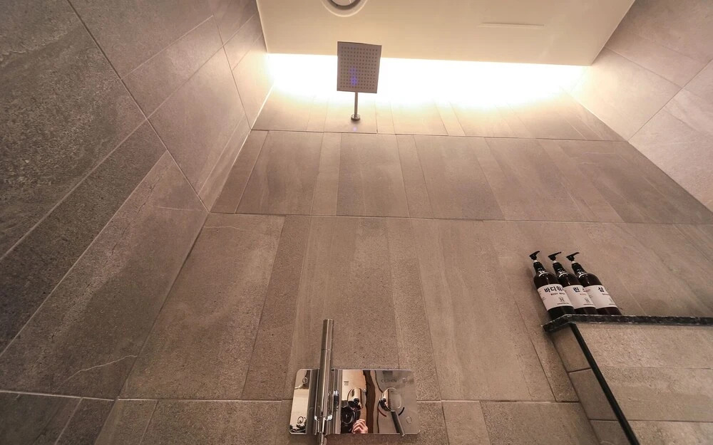 Ulsan Jinjangdong Samsungjang Hotel