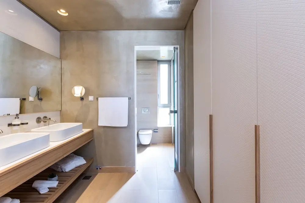 Lux Villa w Heated-hydromassage Pool 200m to sea