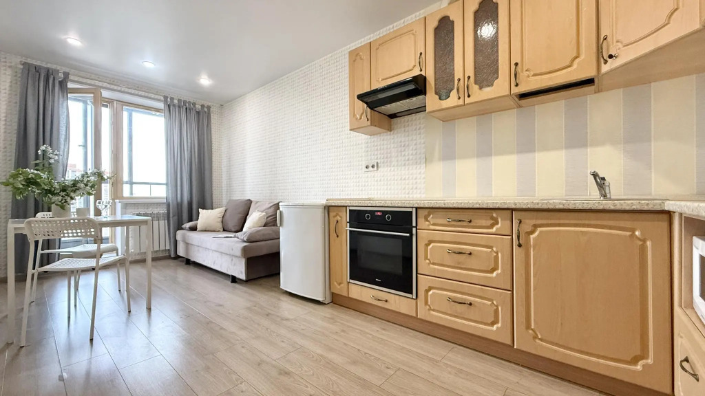 Уютное место/ Hugge Place у Аквапарка ул. Ясный берег 8