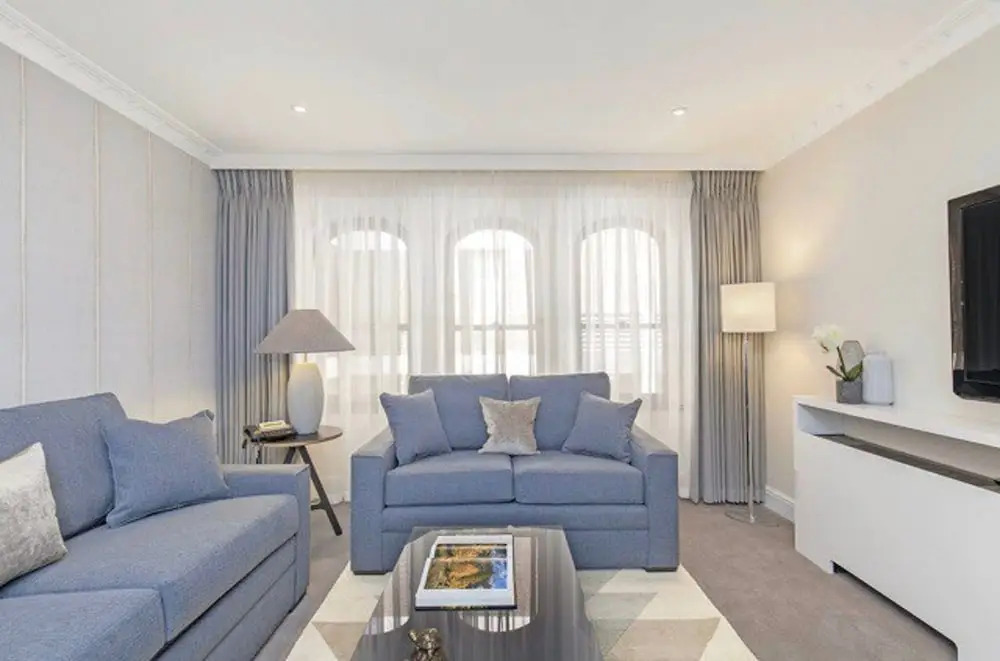 Selection Of 1 Bed Luxury Serviced Apts, Mayfair