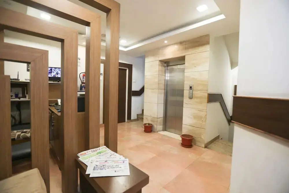 Hotel Delma