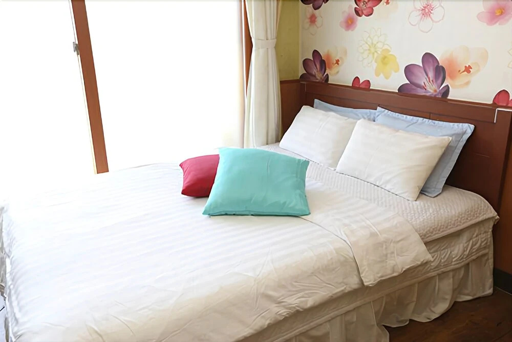 Anmyeondo Happyday Pension