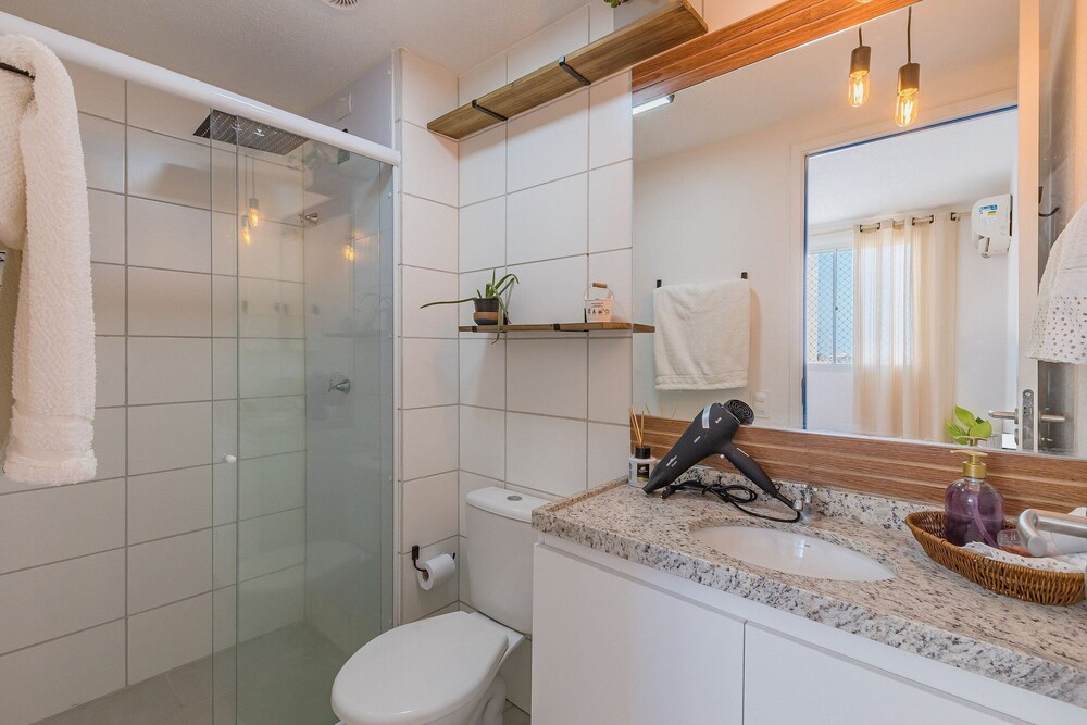 Mirante #605 - Space and Comfort by Carpediem