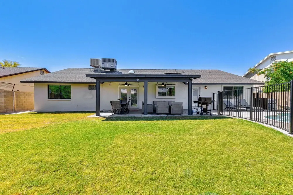 Desert Home w/ Private Pool in Mesa: Near Golf