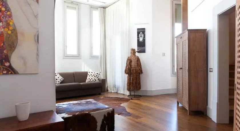 ChicRoom Penthouse 360º Terrace