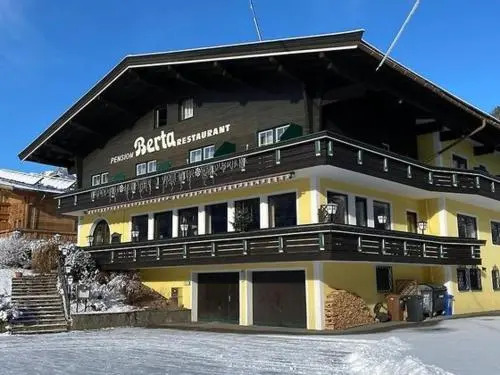 Pension Berta