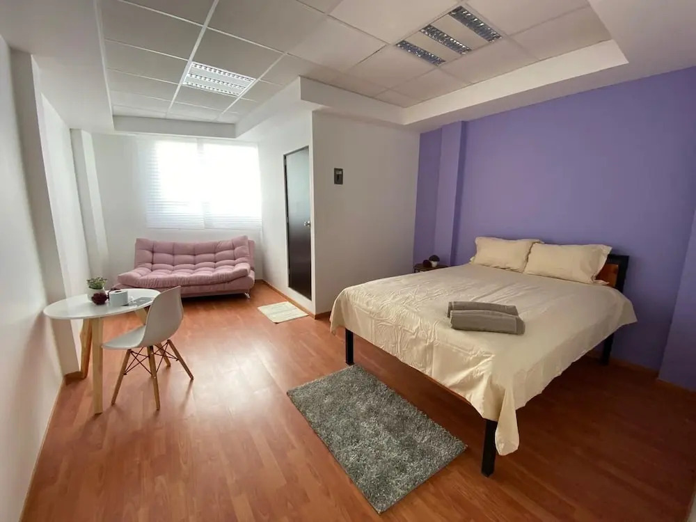 Tiny Rooms