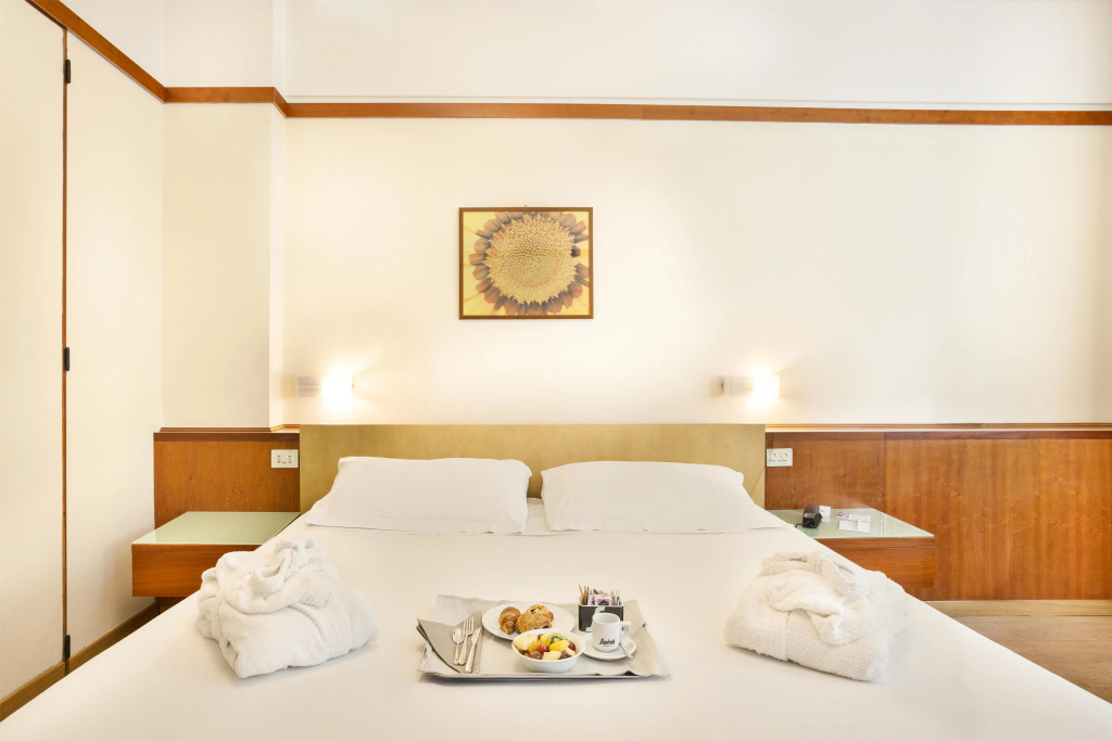 Best Western City Hotel