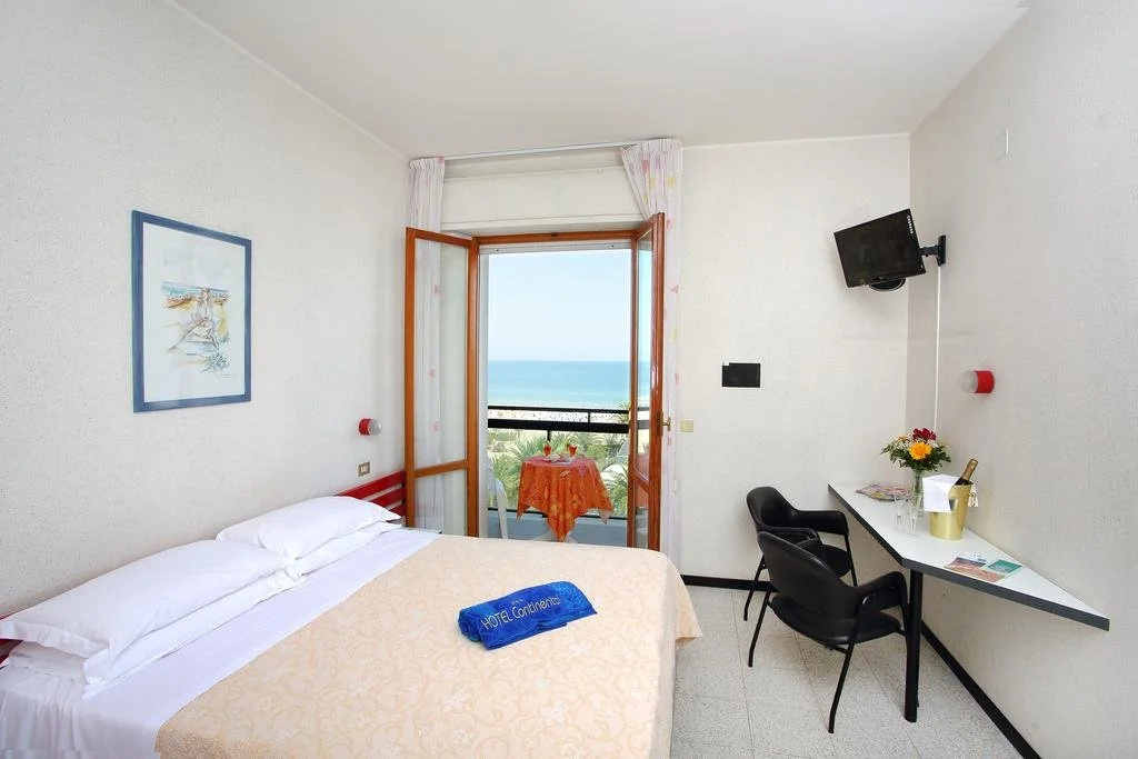 Hotel Continental