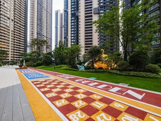 Nanning Lantu B&B