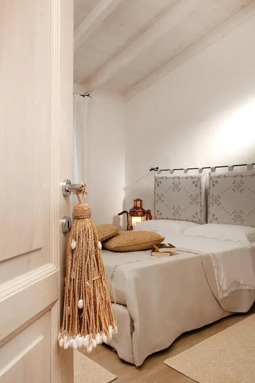 Holiday Residence Punta Falcone Near Beach