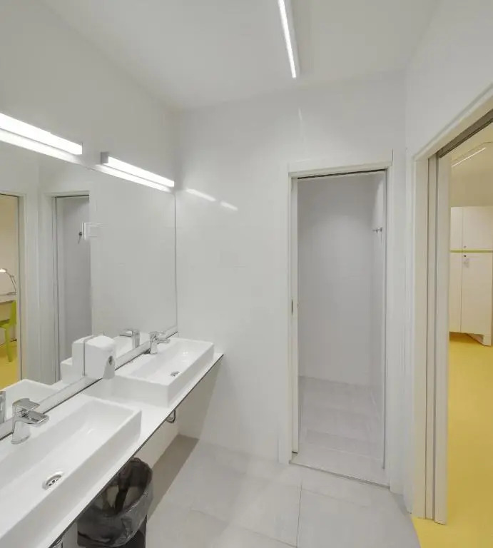 Hi Hostel Stara Pekara Osijek