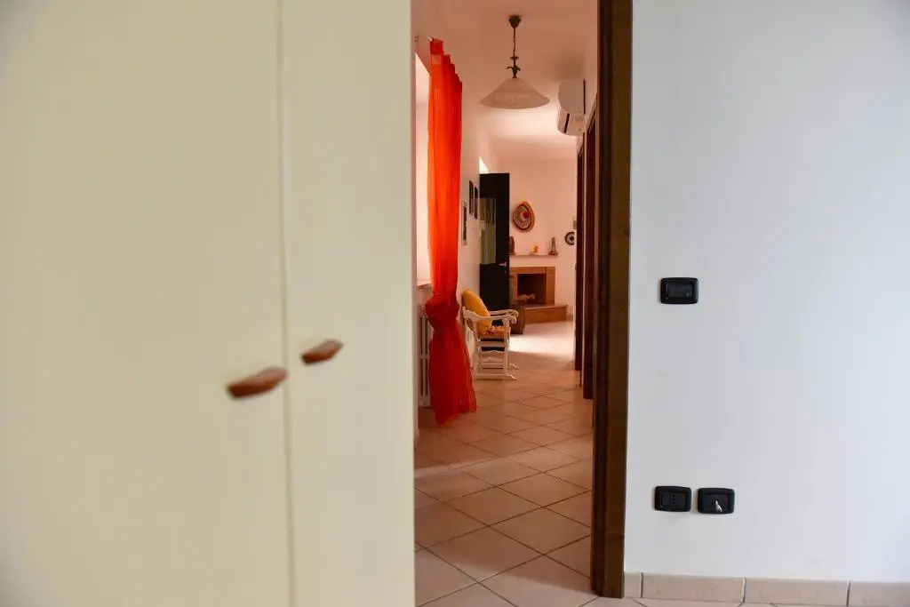 Geranio Apartment - Villaggio di Mary