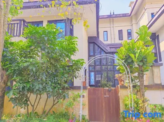 Xiangxie Lishe Homestay