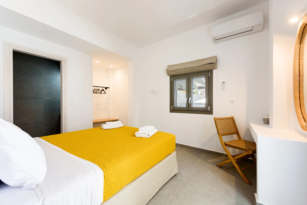 Hotel Manos