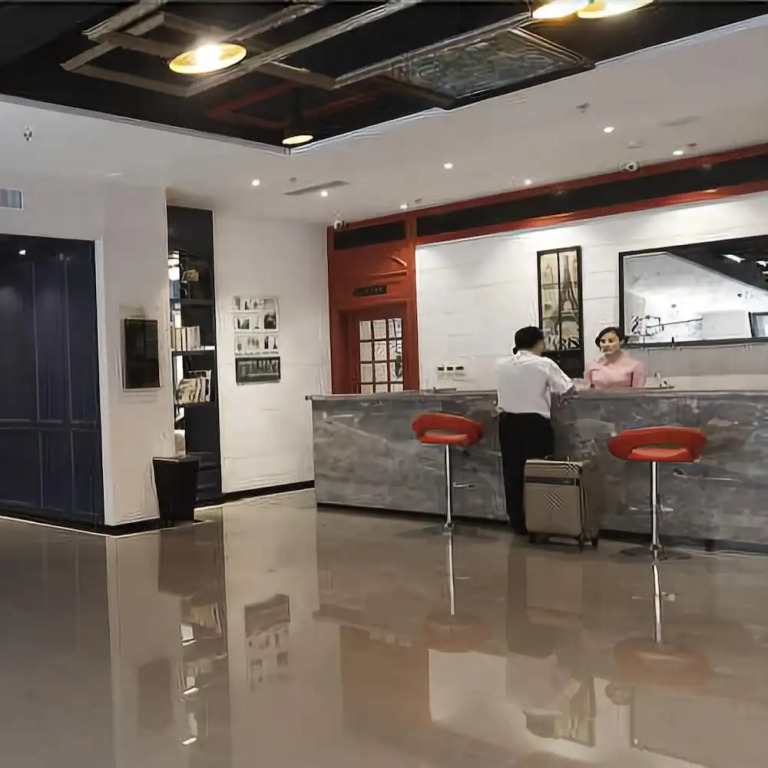 City Comfort Hotel (Quanzhou Wanda SHOW Tiandi)