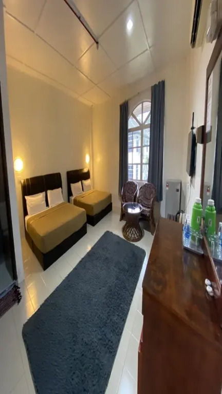 Hotel O Annexe Rest House