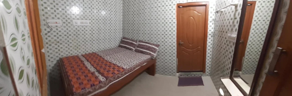 Sri Raghavendra Residency